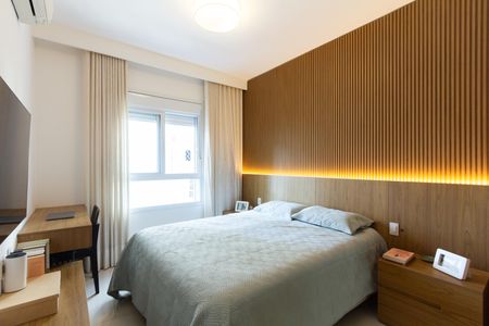 Apartamento à venda com 112m², 2 quartos e 2 vagas Apartamento à venda com 112m², 2 quartos e 2 vagasSuíte