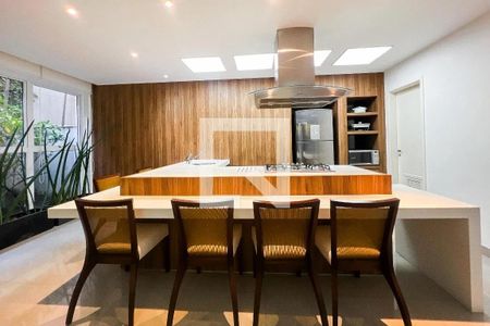 Apartamento à venda com 112m², 2 quartos e 2 vagas Apartamento à venda com 112m², 2 quartos e 2 vagasÁrea comum