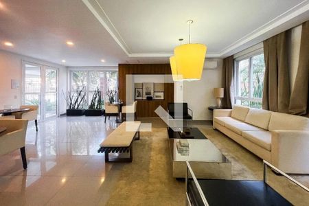 Apartamento à venda com 112m², 2 quartos e 2 vagas Apartamento à venda com 112m², 2 quartos e 2 vagasÁrea comum