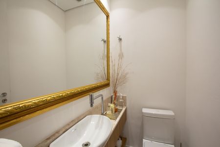 Apartamento à venda com 112m², 2 quartos e 2 vagas Apartamento à venda com 112m², 2 quartos e 2 vagasLavabo