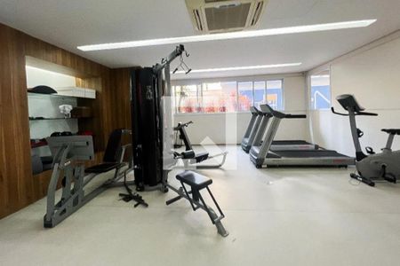 Apartamento à venda com 112m², 2 quartos e 2 vagas Apartamento à venda com 112m², 2 quartos e 2 vagasÁrea comum
