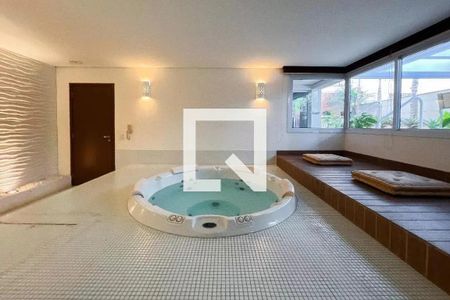 Apartamento à venda com 112m², 2 quartos e 2 vagas Apartamento à venda com 112m², 2 quartos e 2 vagasÁrea comum