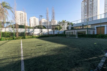 Apartamento para alugar com 93m², 3 quartos e 2 vagas Apartamento para alugar com 93m², 3 quartos e 2 vagasCAMPO