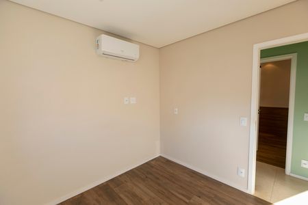 QUARTO Nº 2 de apartamento para alugar com 3 quartos, 93m² em Fazenda Santa Cândida, Campinas