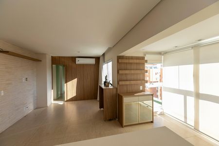 Apartamento para alugar com 93m², 3 quartos e 2 vagas Apartamento para alugar com 93m², 3 quartos e 2 vagasSALA + COZINHA + VARANDA GOURMET INTEGRADOS