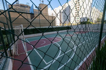 Apartamento para alugar com 93m², 3 quartos e 2 vagas Apartamento para alugar com 93m², 3 quartos e 2 vagasQUADRA