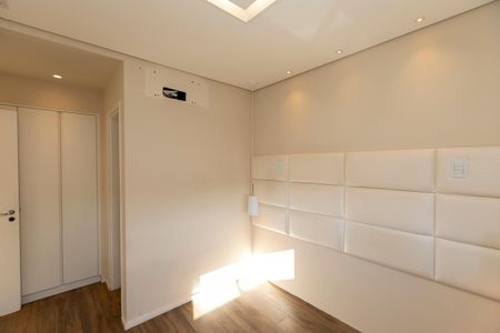 QUARTO Nº 3 - SUITE de apartamento para alugar com 3 quartos, 93m² em Fazenda Santa Cândida, Campinas