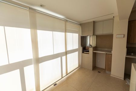 Apartamento para alugar com 93m², 3 quartos e 2 vagas Apartamento para alugar com 93m², 3 quartos e 2 vagasSALA + COZINHA + VARANDA GOURMET INTEGRADOS
