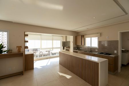 Apartamento para alugar com 93m², 3 quartos e 2 vagas Apartamento para alugar com 93m², 3 quartos e 2 vagasSALA + COZINHA + VARANDA GOURMET INTEGRADOS