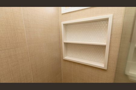 Apartamento para alugar com 93m², 3 quartos e 2 vagas Apartamento para alugar com 93m², 3 quartos e 2 vagasBANHEIRO SUITE