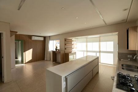 Apartamento para alugar com 93m², 3 quartos e 2 vagas Apartamento para alugar com 93m², 3 quartos e 2 vagasSALA + COZINHA + VARANDA GOURMET INTEGRADOS