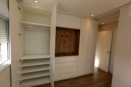 Apartamento para alugar com 93m², 3 quartos e 2 vagas Apartamento para alugar com 93m², 3 quartos e 2 vagasQUARTO Nº 3 - SUITE