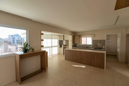 Apartamento para alugar com 3 quartos, 93m² em Fazenda Santa Cândida, Campinas