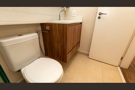 Apartamento para alugar com 93m², 3 quartos e 2 vagas Apartamento para alugar com 93m², 3 quartos e 2 vagasBANHEIRO SUITE