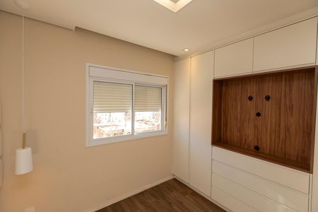 Apartamento para alugar com 93m², 3 quartos e 2 vagas Apartamento para alugar com 93m², 3 quartos e 2 vagasQUARTO Nº 3 - SUITE