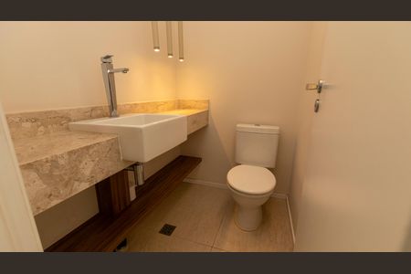 Apartamento para alugar com 93m², 3 quartos e 2 vagas Apartamento para alugar com 93m², 3 quartos e 2 vagasLAVABO