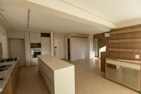 Apartamento para alugar com 93m², 3 quartos e 2 vagas Apartamento para alugar com 93m², 3 quartos e 2 vagasSALA + COZINHA + VARANDA GOURMET INTEGRADOS