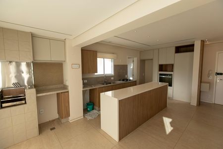 Apartamento para alugar com 93m², 3 quartos e 2 vagas Apartamento para alugar com 93m², 3 quartos e 2 vagasSALA + COZINHA + VARANDA GOURMET INTEGRADOS