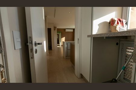 Apartamento para alugar com 93m², 3 quartos e 2 vagas Apartamento para alugar com 93m², 3 quartos e 2 vagasÁREA DE SERVIÇO