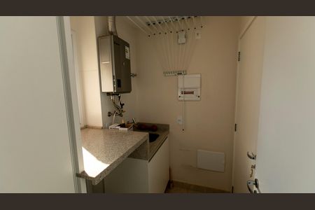 Apartamento para alugar com 93m², 3 quartos e 2 vagas Apartamento para alugar com 93m², 3 quartos e 2 vagasÁREA DE SERVIÇO