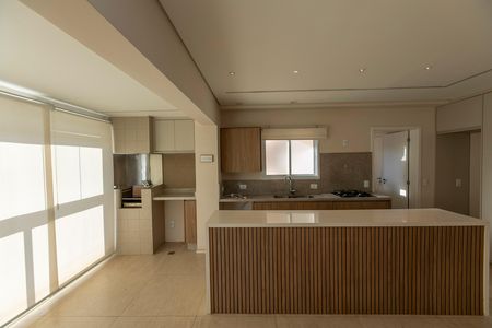 Apartamento para alugar com 93m², 3 quartos e 2 vagas Apartamento para alugar com 93m², 3 quartos e 2 vagasSALA + COZINHA + VARANDA GOURMET INTEGRADOS