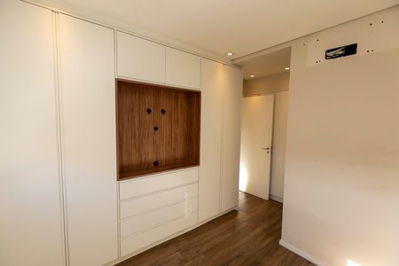 Apartamento para alugar com 93m², 3 quartos e 2 vagas Apartamento para alugar com 93m², 3 quartos e 2 vagasQUARTO Nº 3 - SUITE