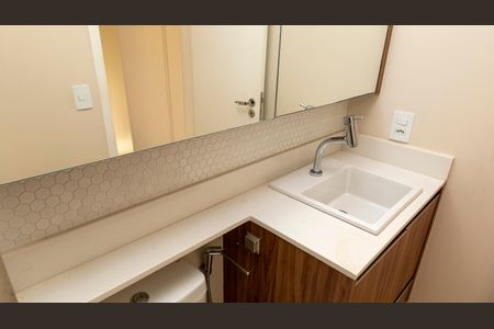 Apartamento para alugar com 93m², 3 quartos e 2 vagas Apartamento para alugar com 93m², 3 quartos e 2 vagasBANHEIRO SUITE
