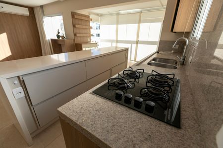 Apartamento para alugar com 93m², 3 quartos e 2 vagas Apartamento para alugar com 93m², 3 quartos e 2 vagasSALA + COZINHA + VARANDA GOURMET INTEGRADOS