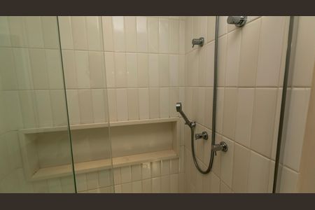 Apartamento para alugar com 93m², 3 quartos e 2 vagas Apartamento para alugar com 93m², 3 quartos e 2 vagasBANHEIRO SOCIAL