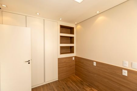 Apartamento para alugar com 93m², 3 quartos e 2 vagas Apartamento para alugar com 93m², 3 quartos e 2 vagasQUARTO Nº 1