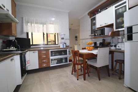 Apartamento à venda com 104m², 3 quartos e 2 vagasCozinha