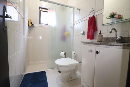 Apartamento à venda com 104m², 3 quartos e 2 vagasBanheiro 2