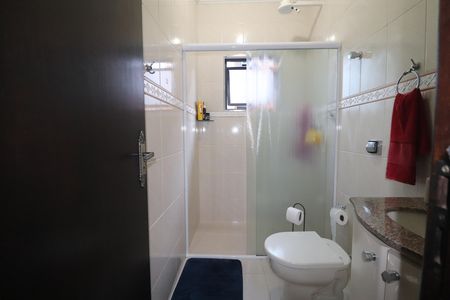 Apartamento à venda com 104m², 3 quartos e 2 vagasBanheiro 2