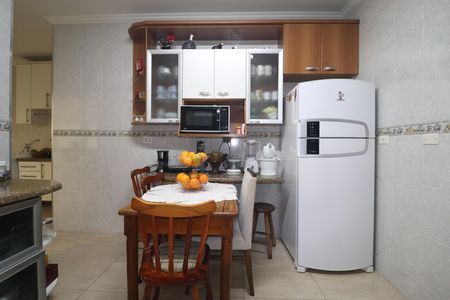 Apartamento à venda com 104m², 3 quartos e 2 vagasCozinha