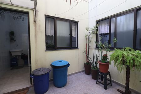 Apartamento à venda com 104m², 3 quartos e 2 vagasQuintal