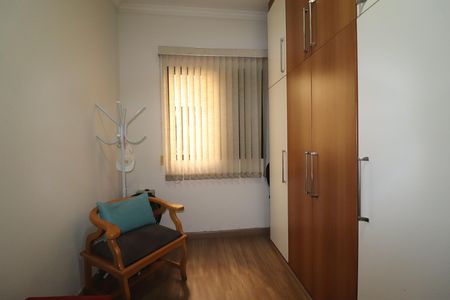 Apartamento à venda com 104m², 3 quartos e 2 vagasQuarto 2