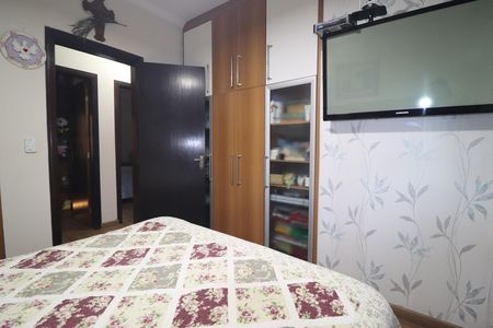 Apartamento à venda com 104m², 3 quartos e 2 vagasQuarto 1 suíte