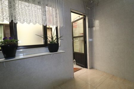 Apartamento à venda com 104m², 3 quartos e 2 vagasÁrea de Serviço