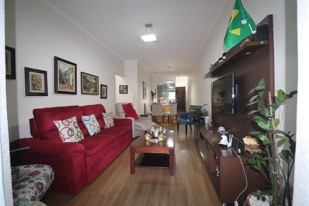 Apartamento à venda com 104m², 3 quartos e 2 vagasSala