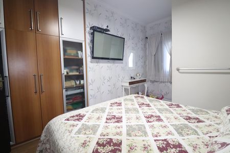 Apartamento à venda com 104m², 3 quartos e 2 vagasQuarto 1 suíte
