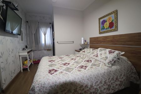 Apartamento à venda com 104m², 3 quartos e 2 vagasQuarto 1 suíte