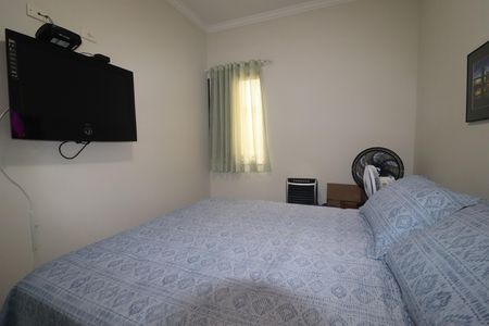 Apartamento à venda com 104m², 3 quartos e 2 vagasQuarto 3