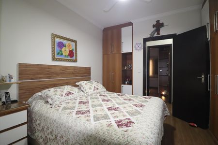 Apartamento à venda com 104m², 3 quartos e 2 vagasQuarto 1 suíte