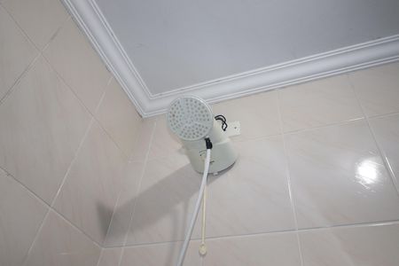 Apartamento à venda com 104m², 3 quartos e 2 vagasBanheiro Quarto 1 suíte