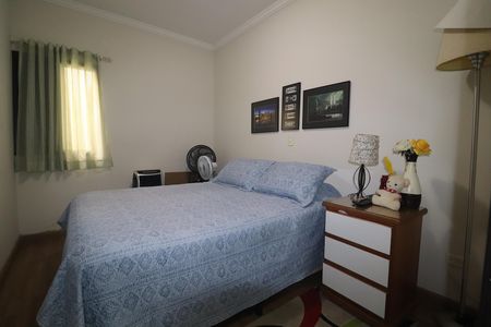 Apartamento à venda com 104m², 3 quartos e 2 vagasQuarto 3