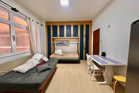 Kitnet/Studio para alugar com 1 quarto, 27m² em Copacabana, Rio de Janeiro