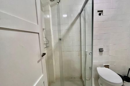 Kitnet/Studio para alugar com 1 quarto, 27m² em Copacabana, Rio de Janeiro