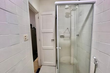 Kitnet/Studio para alugar com 1 quarto, 27m² em Copacabana, Rio de Janeiro