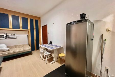 Kitnet/Studio para alugar com 1 quarto, 27m² em Copacabana, Rio de Janeiro