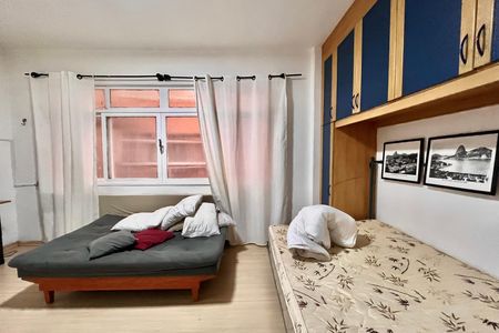 Kitnet/Studio para alugar com 1 quarto, 27m² em Copacabana, Rio de Janeiro